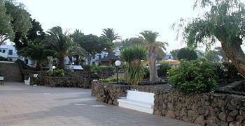 Sun Park Hotel Playa Blanca  Exterior photo